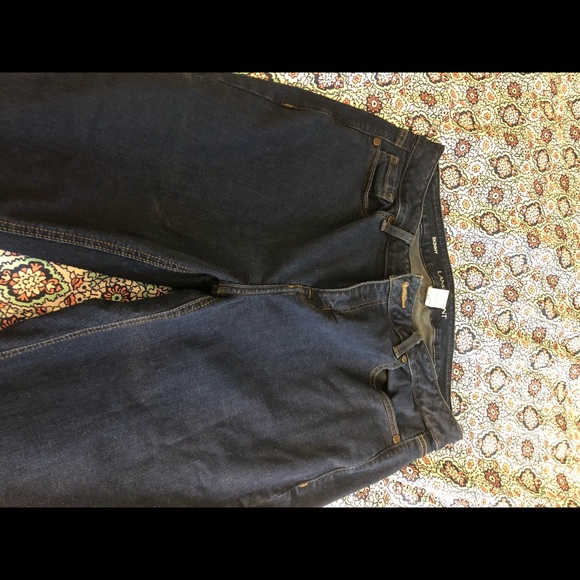 Lane Bryant Jeans - Picture 1 of 3